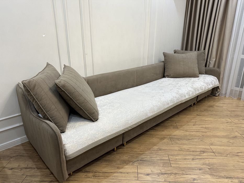 гостевой диван 3,5м