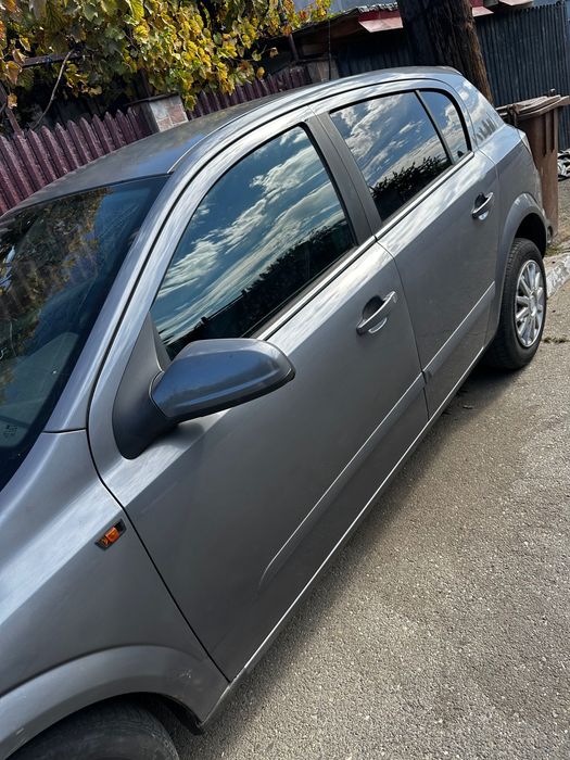 Oper astea 1.7 diesel