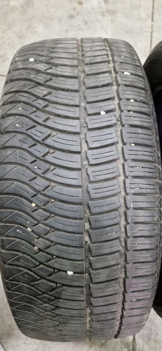 Гуми Kleber всесезони 235 55 18