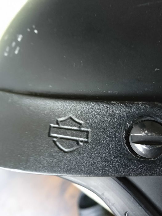 Каска Харли Дейвидсън