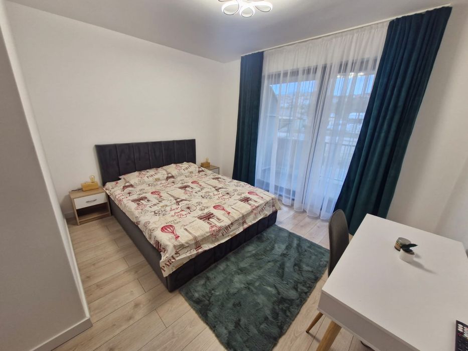 Regim hotelier in zona Amethyst/ Vivo. Oferim factura!