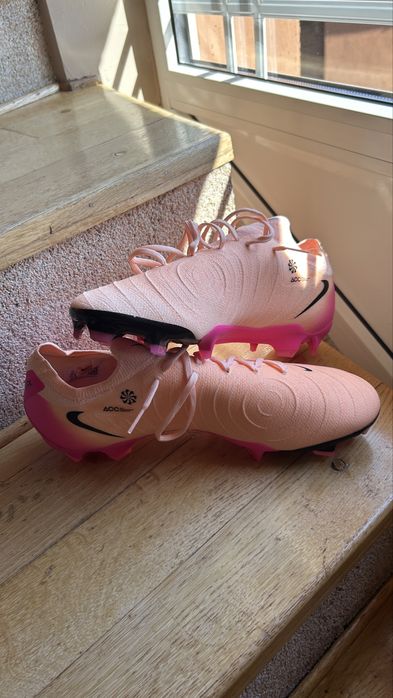Ghete Fotbal Phantom GX II Pro FG