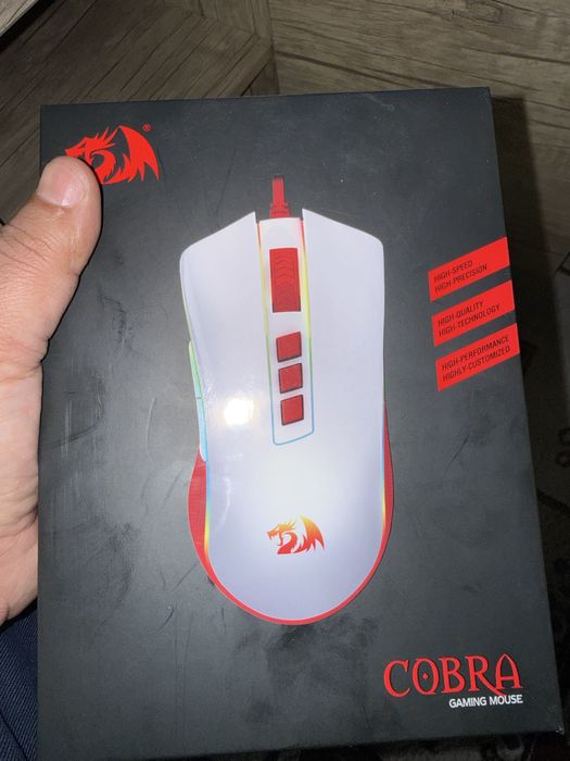 Klaviatura mishka yangi ishlatilmagan