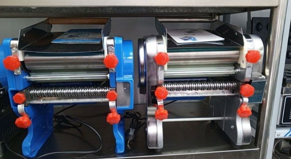 Lag'mon aparat машина тестораскаточная лагман аппарат lag'mon aparat