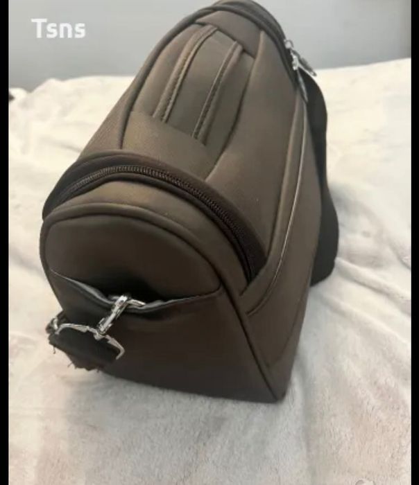 пътна чанта darin