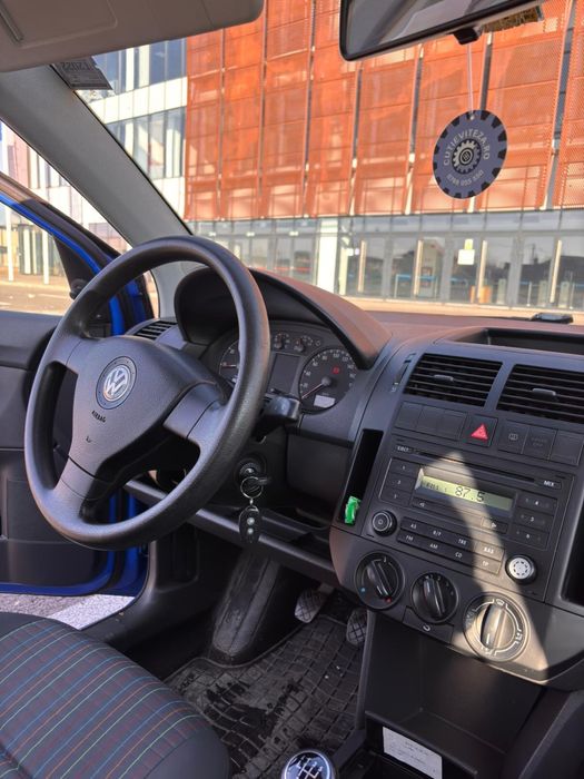 Polo 1.2 benzină