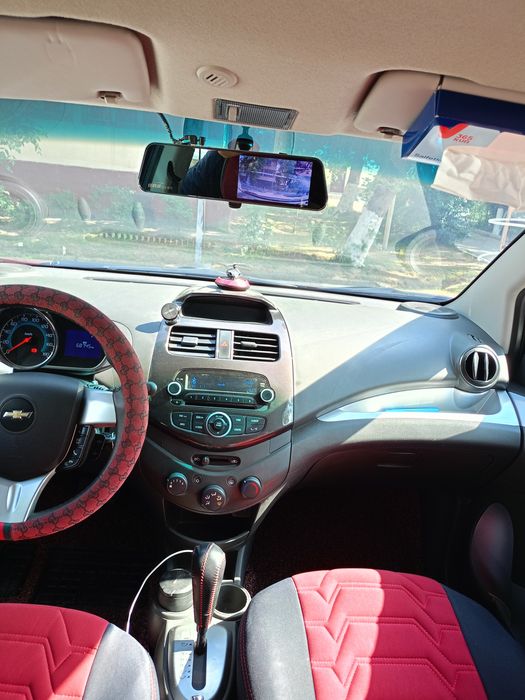 Chevrolet Spark 2020 — 3