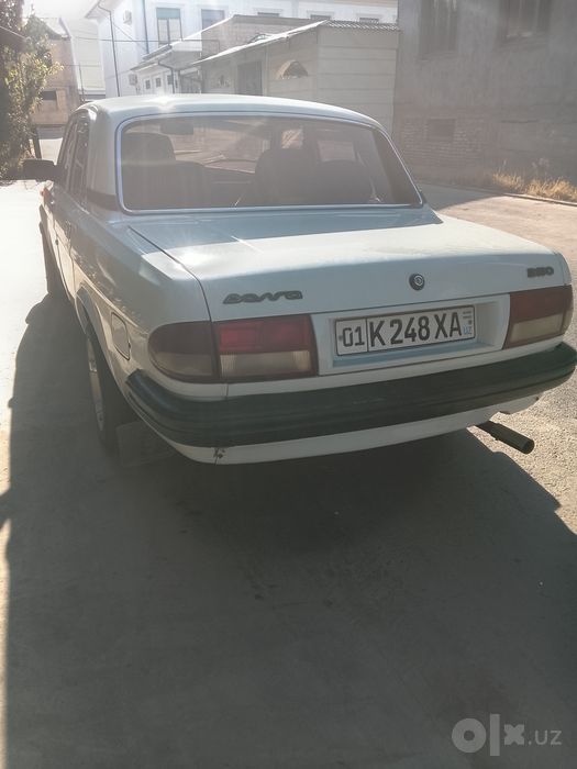 Sotiladi volga 3110