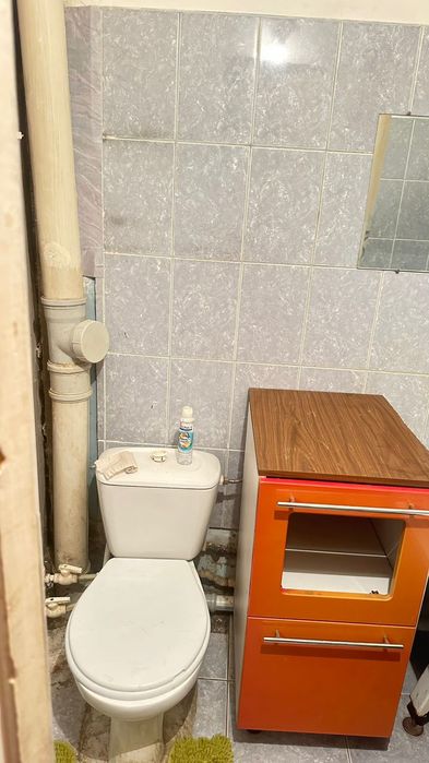 Сдам 1комн.кв.абая 91