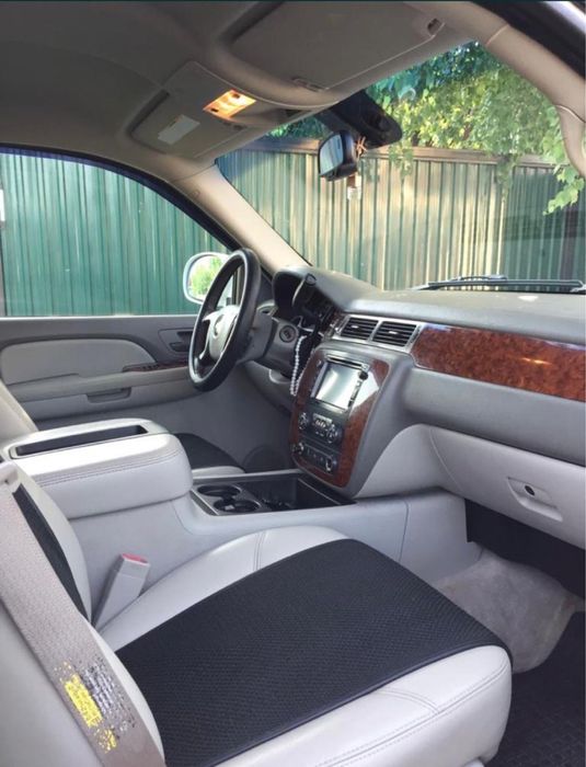 Продам автомобиль