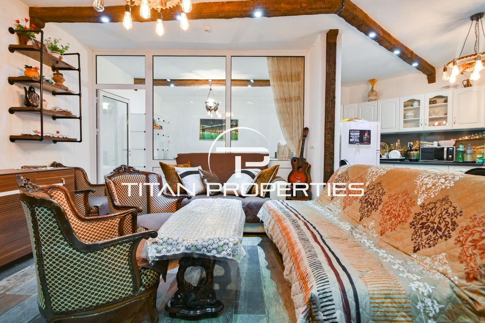 Двустаен, под наем, ж.к Студентски град