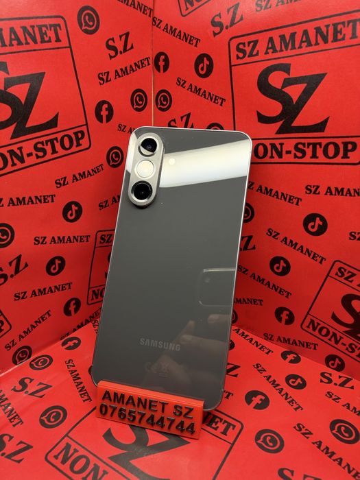 Samsung A56 5G 128 Gb / 8 Gb Amanet SZ 176