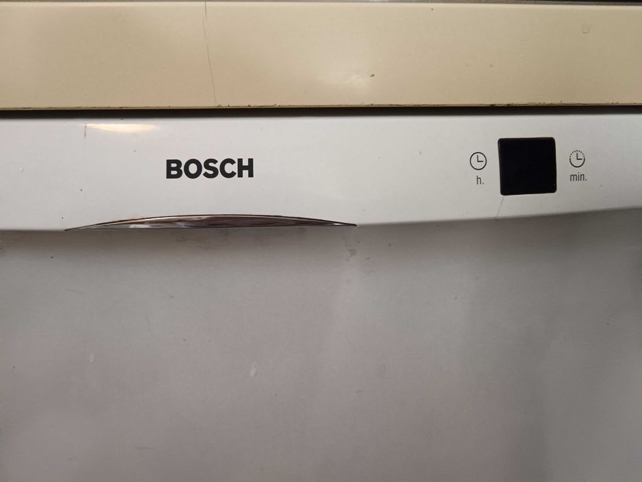 Съдомиялна Bosch за ремонт или части