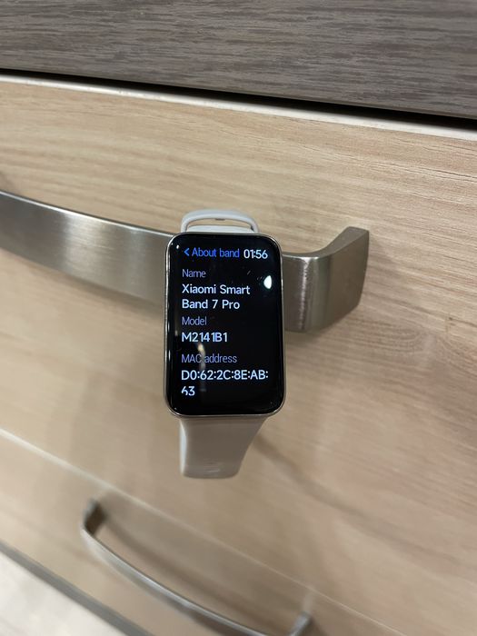 Xiaomi Smart Band 7 Pro