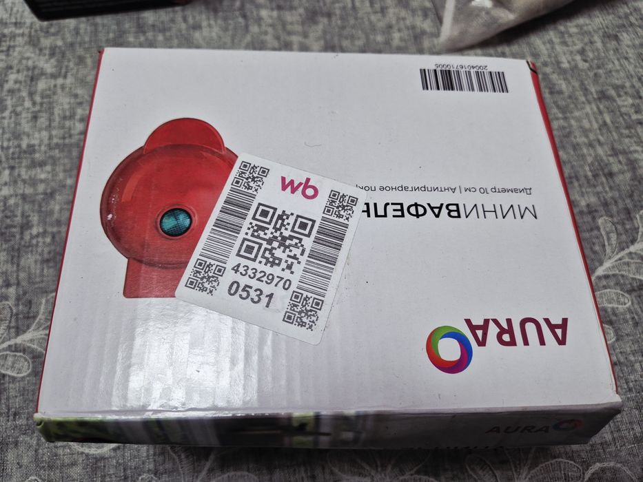 Вафелница. Для выпечки.