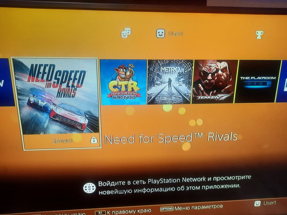 Playstation 4 FAT 500 G