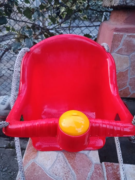 Продавам детска люлка