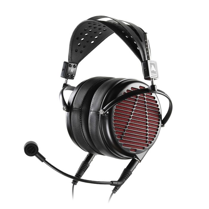 LCD-GX Open-Back Gaming Headset / СЛУШАЛКИ