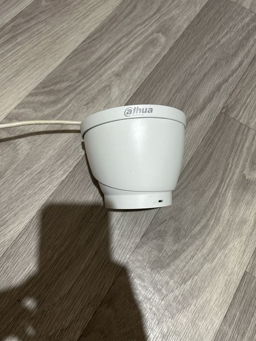 Продам IP видеокамеры Dahua 3 шт.