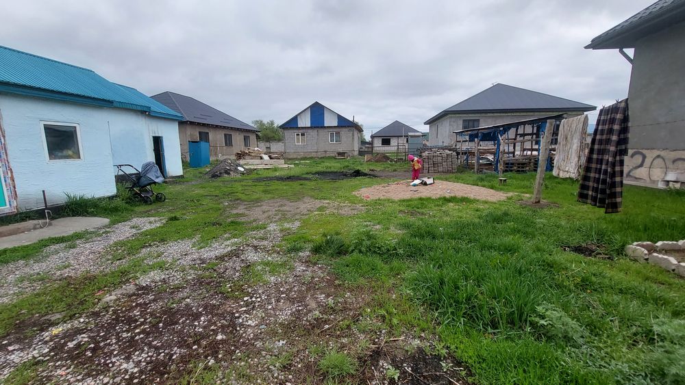 Времянка сатылады