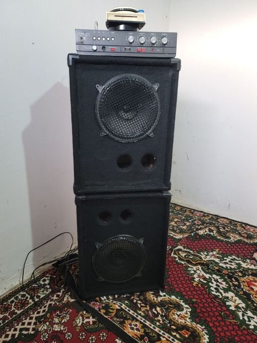 12 dyumlik kalonka 2 ta