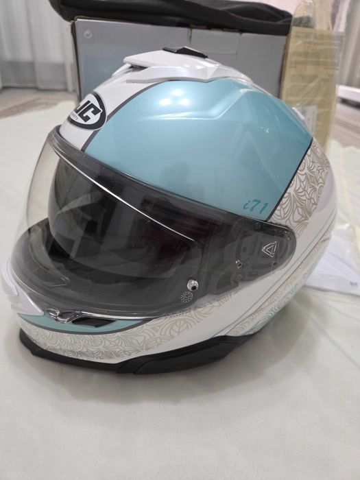 Casca moto HJC i71