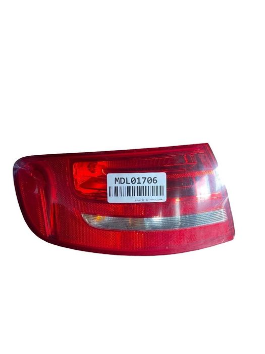 Lampa Spate / Stop Stanga Spate Audi A4 B8 2007 - 2015