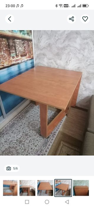 Продам    стол...