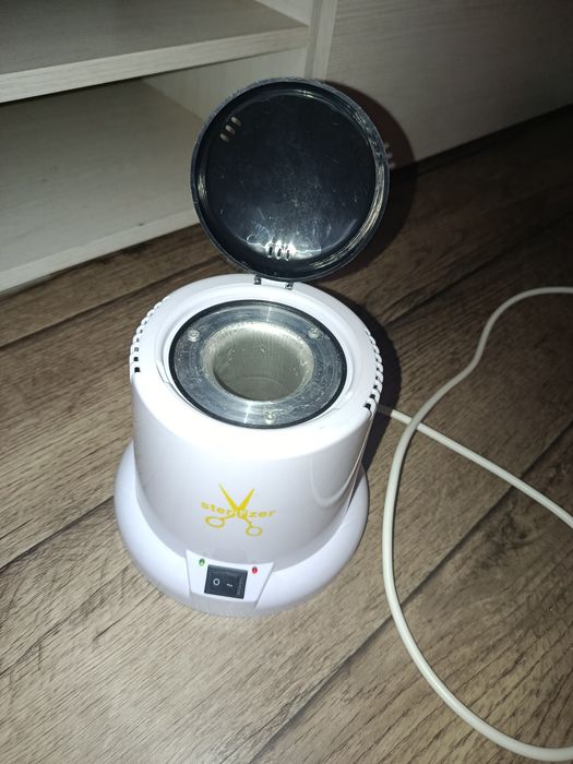 Продам аппарат для маникюра.