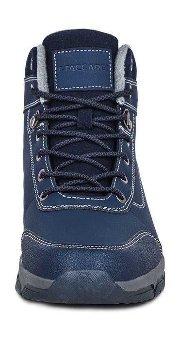 Мужские ботинки зимние