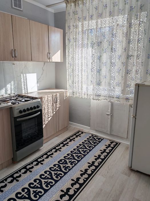 Квартира посуточно