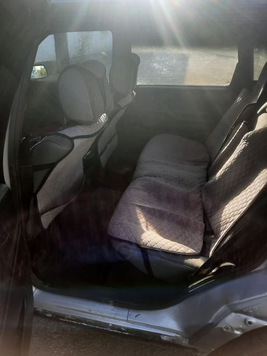 Volkswagen Passat B3 Variant