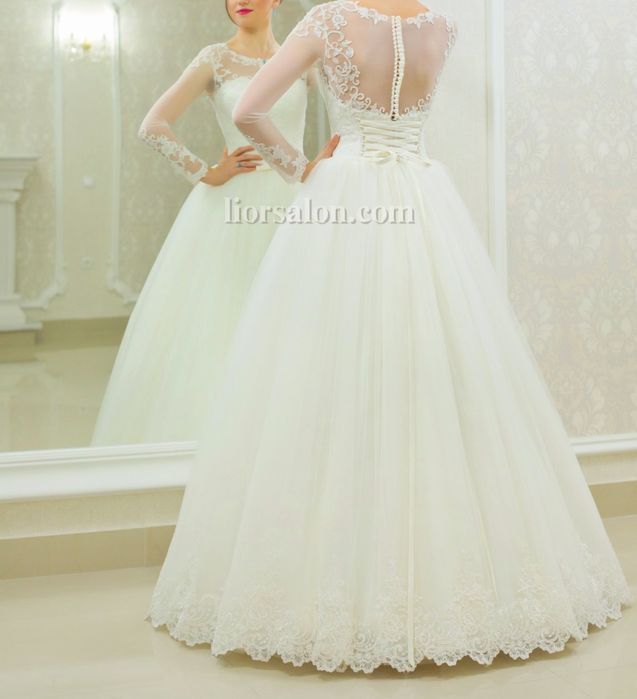 Срочноо!!! Свадебное платье