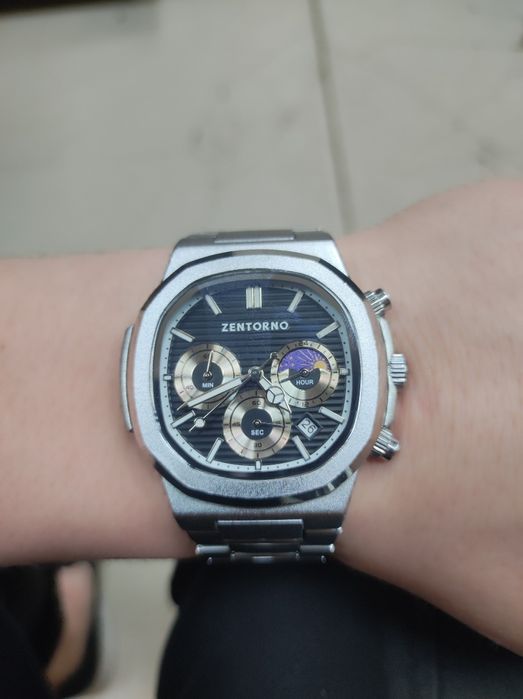 Прадам чисы ZENTORNO