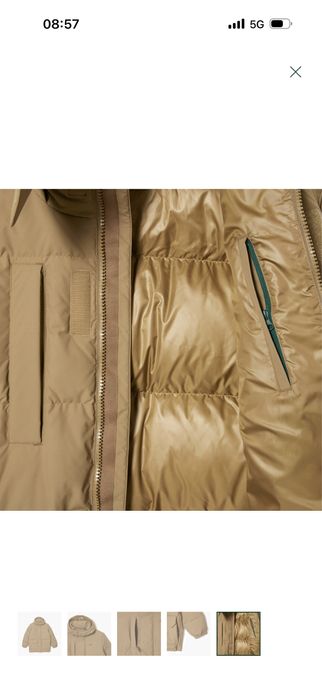 куртка мужская от LACOSTE лакост 100% original оригинал из США.