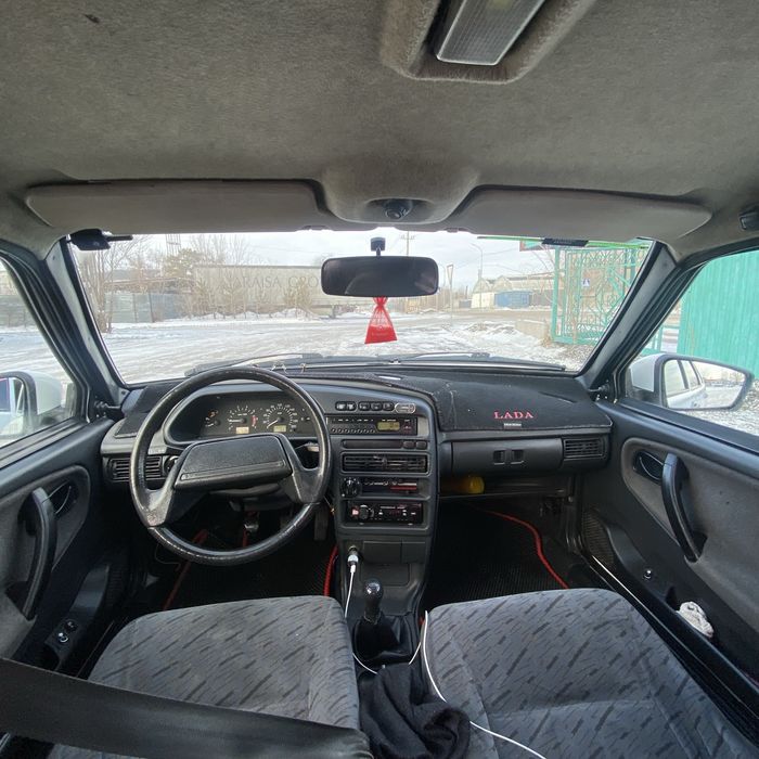 Продается Ваз 2114