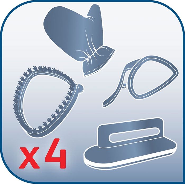 Продаётся Отпариватель от TEFAL IS8380.