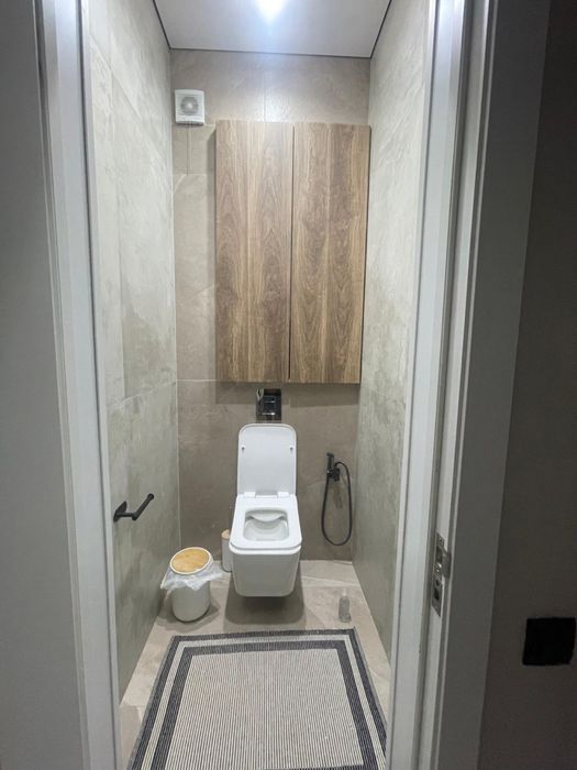 Квартира в Сортировке