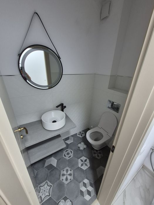 Apartament 3 camere de închiriat – Piatra Neamț, strada Mihai Stamatin