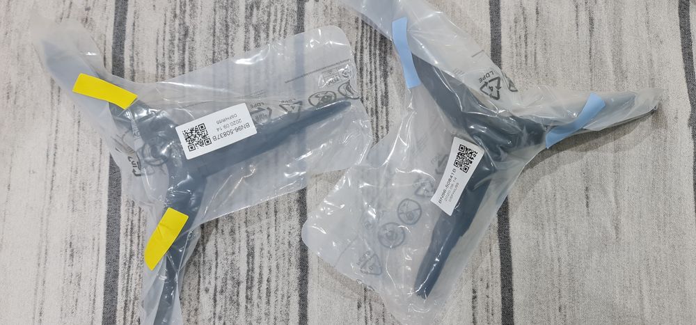 Продавам телевизор Samsung QE50Q67TAU  за части!