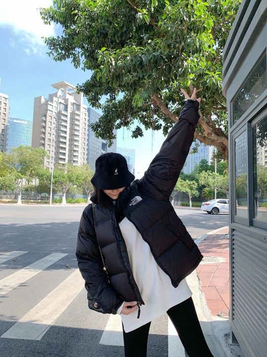 Куртка The North Face