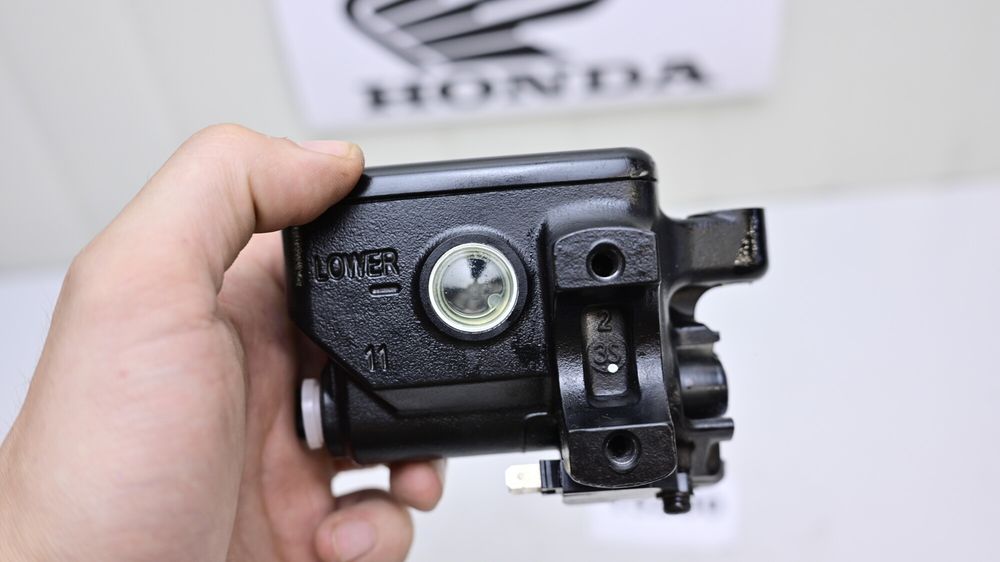 OEM 0KM Pompa Frana Fata OEM Honda CB600F Hornet 2007-2013 / CBR600F