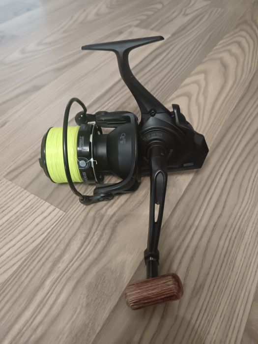 Макари Mitchell MX6 5000