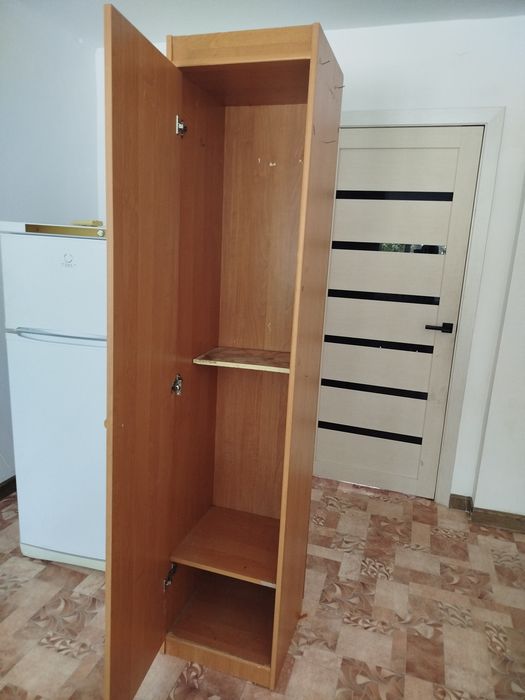 Шкаф б/у бесплатно
