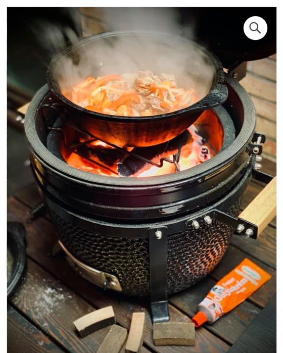 Grătar Kamado Bono  Minimo