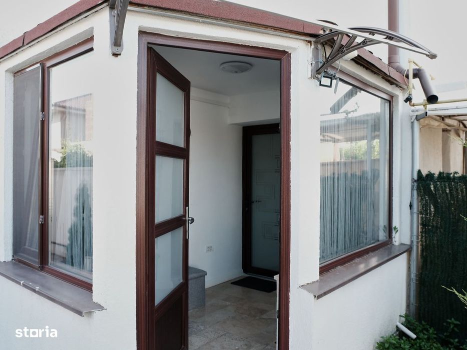 casa duplex Dobrogea 1