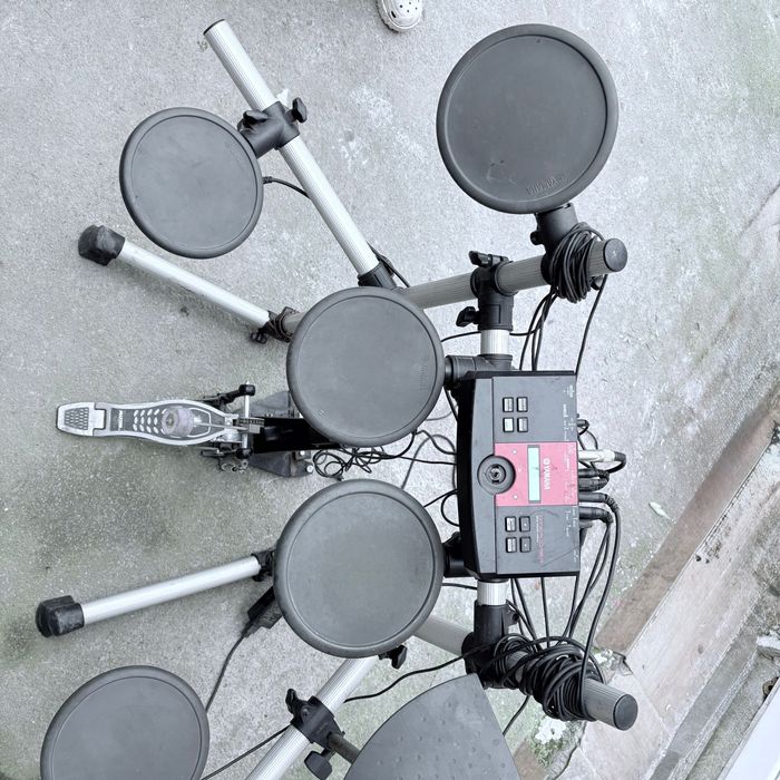 Електронни барабани Yamaha