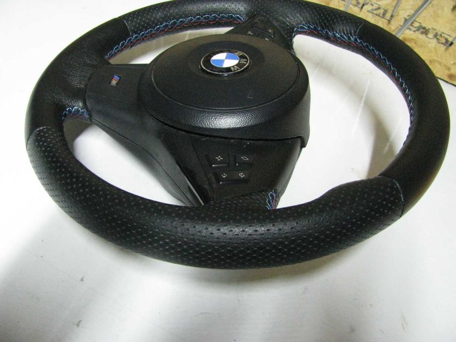 М волан за БМВ Е60