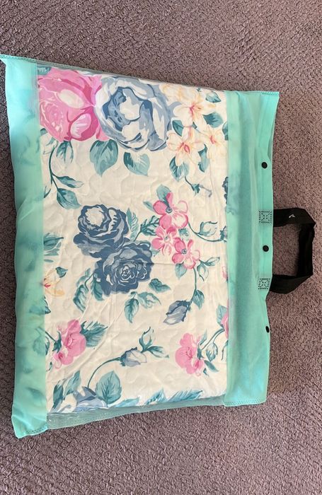 Одеяло теплое комфортное