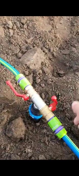 Продам участок в черте города